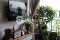 Căn hộ cao cấp giá chưa tới 40trm2