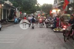 Đất 3 mặt tiền kinh doanh vip trung tâm xã kim nỗ