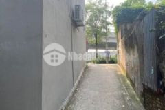 Cần bán nhà mặt đường phạm văn đồng mặt tiền 8m2