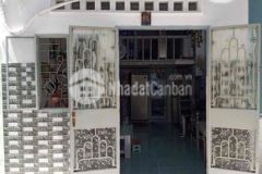 Nhà bán quận phú nhuận