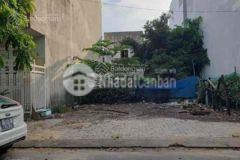 Bán đất đường an trung đông 6