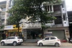 Nhà mặt tiền d1 phú hòa đối diện chung cư