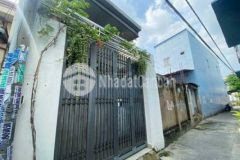 Bán nhà 1 trệt ở tân xuân dt 60m2 giá 2ty shr