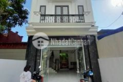 Nhà vĩnh khê ađ mặt ngõ thông cách đường máng 200m