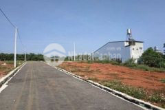 Bán đất thổ cư phường lộc phát tp bảo lộc lđ