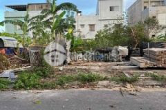 Đất đường trần viện hoà xuân 120 m 7 m5 chính chủ