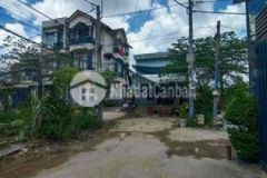 Nền 80m2 thổ cư vĩnh lộc b hẻm xe hơi shr