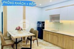 Bán căn hộ 2 phòng ngủ