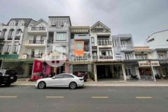 Nhà mặt phố giá đầu tư trung tâm p2 đà lạt