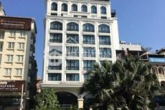 Bán nhà khủng mặt phố trường chinh quận đống đa