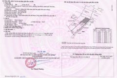 Mt tô ngọc vân thủ đức dt15m2 phí 1 ac mô giới