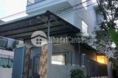 Bán nhà phu mỹ nhánh dx34 1tret2 lầu 4pn 3wc vip