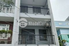 Nhà ngay chợ tân mỹ 4x15 xd 2 lầu 4 pn