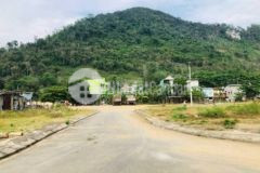 Chào bán lô đất đường nhựa 5m5 ngay chợ thạnh mỹ