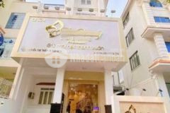 Bán biệt thự him lam mặt tiền nguyễn thị thập q 7