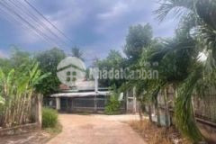 Đất khu đông dân cư gần trung tâm mua sắm