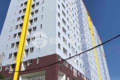 Nhà ở xã hội dĩ an bình dương