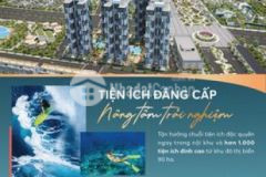 Căn hộ biển 100 view biển giá 1ty9 sổ hồng