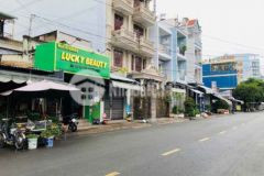 Cần bán nhà mt lớn đường tây sơn quận tân phú