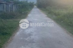 Chính chủ bán lô đất đẹp tại krông pắc đắk lắk