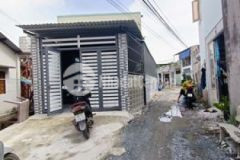 Nhà sổ riêng gần ub bình mỹ dt 103m2 2pngủ