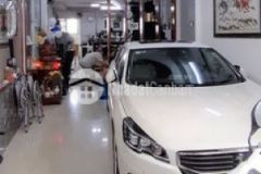 Hẻm kinh doanh hoàng hoa thám 4 2x20m giá 13 2 tỷ