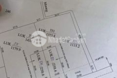 Đất mạt tiền tiên thuận giá sốc phân lô sổ riêng