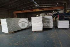 Đất có nhà xưởng tại phước tân biên hòa