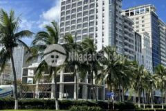 Lô góc vàng 250m2 trường sa ngũ hành sơn đà nẵng