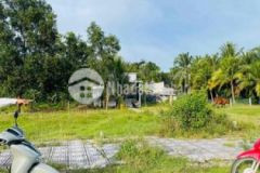 Bán nền giá thấp nhất đường số 7a kdc minh linh