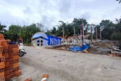 Nền 1018 6 lộ ô tô r chuối đh nam ct hơn 2km