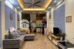 Bán nhà lê quang đạo 34m2 5 tầng 3tỷ65 20m ô tô