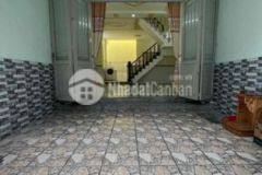 Bán nhà hẻm lâm thị hố q12nở hậusổ hồng riêng