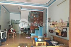 Bán nhà 2 tầng xóm chám định trung vĩnh yên