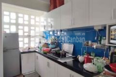 Ban căn hộ chung cư hai phòng ngủ tại quận 5