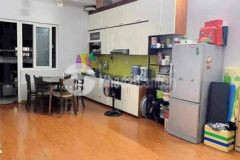 Sang nhượng nhanh căn hộ 76m2 kdt thanh hà cienco5