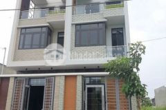 Chính chủ bán nhà 1 trệt 2 lầu hoàn thiện cao cấp
