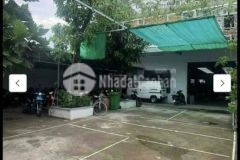 Cần bán nhà xưởng mt vườn lài nối dài 728m2