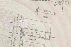 Đất 4 x 19m hẻm 6m sát mt phan huy ích p12 gò vấp