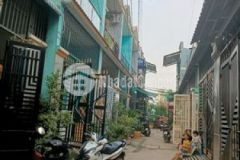 Nhà đỗ 2 tấm kiên cố đất chuyển thổ cư rồi xây