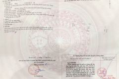 Bán đất 720m sổ ở sài sơn quốc oai giá 6 tỷ