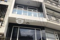 Hẻm kinh doanh phan văn trị bình thạnh giá 8 1 tỷ