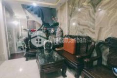 Chuyển công tác bán nhà bằng liệt