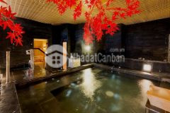 Cho thuê nguyên tòa tòa nhà văn phòng kết hợp căn hộ tại tuyến đường hà bổng mizuland