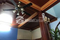 Bán gấp nhà 3,5 tầng mới tinh tại trâu quỳ gia lâm, dt 40m,đường oto chính chủ cần tiền bán nhà 3.5