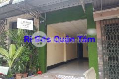 Nhà mặt tiền kinh doanh đỉnh phạm thế hiển p7q8 giá 7.5 tỷ 0901348958