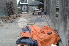 Cần bán mảnh đất 58.5 m² tại ngô xuân quảng, trâu quỳ, gia lâm.