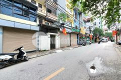 Bán nhà mặt phố trung văn tố hữu oto tránh vỉa hè 45m2 8.3 tỷ