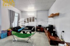 Nhà cấp 4 mặt tiền đường thái phiên metro giá chỉ 5,5 tỷ