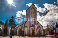 Chính chủ cần tiền cắt lỗ mảnh đất trung tâm sapa pháp lý rõ ràng